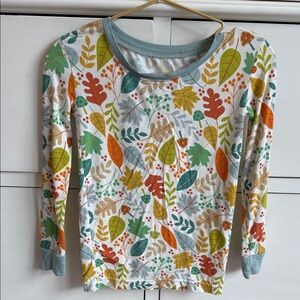 Little Sleepies Fall Pajamas